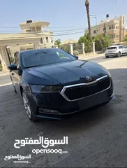  4 اسكوده صالون خصوصي