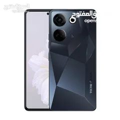  3 Tecno camon 20 pro 256G 16 Ram كامون تيكنو تكنو كمون موبايل تلفون تلفونات عمان خلدا