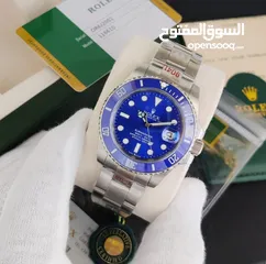  8 رولكس اوتوماتيك ماستر كوالتي Rolex automatic master quality