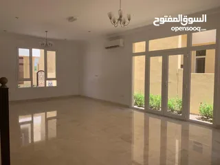  13 brand new villa in complex for rent in seeb (sur hadid )