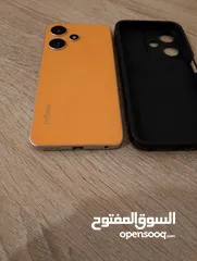  1 اقرا الوصف  Infinix HOT 30i السعر : 45