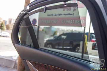  15 Mercedes E350e Plug in hybrid Amg kit Night Package 2018   السيارة وارد الشركة و قطعت مسافة 50,000