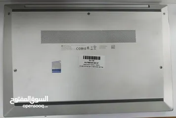  4 Hp Elitebook 840 G7-Core i7-10th Generation