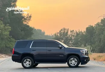  6 ‏CHECROLET / TAHOE / GCC / 2018 / LS