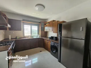  9 شقة مفروشة للإيجار – رام الله / عين مصباح