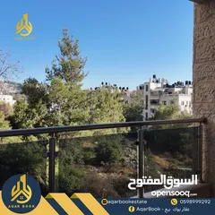  1 شقة مميزة جدا مفروشة للإيجار