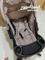  3 Baby Stroller like new for RO 40