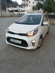  3 كيا بيكانتو 2022 سعر حرق على الكاش ونهائي 47