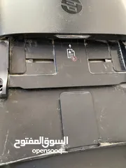  4 طابعة hp باللغه العربيه