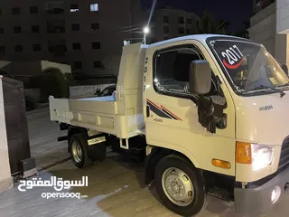  3 قلاب هونداي مايتي 2017