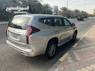  5 مونتيرو سبورت 2020 دبل جير