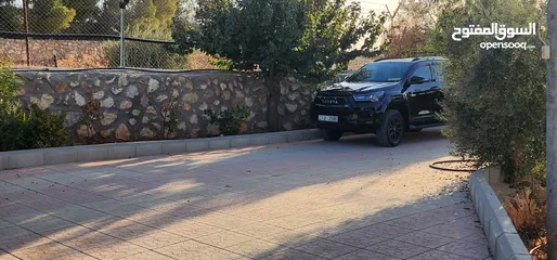  5 جرش جبا  مقابل ثغرة عصفور