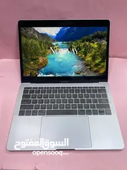  5 MacBOOK PRO-2017 CORE-i5 8GB RAM 128GB SSD