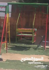  17 ابواب حديد  شبابيك المنيوم مراجيح اثاث مدرسي ابواب خشب