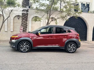  2 هونداي كونا هايبرد 2022