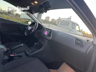  7 سيات ليون 2016