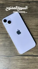  5 iPhone 14 Plus 128GB‎ عرض العيد  لمده 48 ساعه فقط ‎ اقل سعر في الاردن