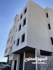  14 عماره اربعه دور سبع شقق مواقف