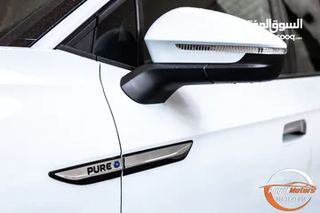  29 Volkswagen ID.4 X Pure Plus 2021