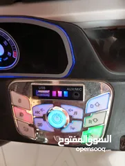  9 سيارة اطفال حجم كبير