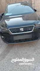  4 Seat arona FR 2020