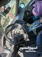  4 أودي q7 محول  2013