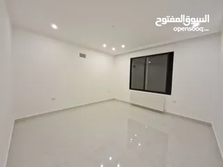  16 شقة فارهة حديثة ، طابق اول مميزة للبيع في ضاحية الامير راشد ، بمساحة بناء 210 م ، وبتشطيبات راقية .
