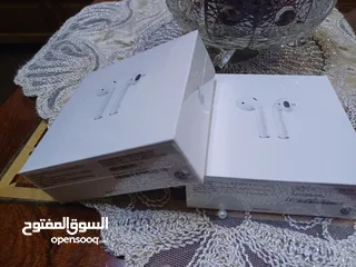  5 airpods 2 generation  apple original