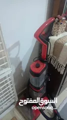  3 مكنسه هوفر بحاله جديدا