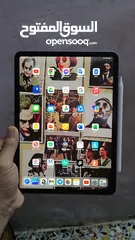  1 iPad pro 11 M2 256