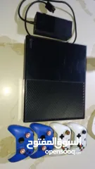  2 اكس بوكس ون بحالة ممتازة