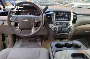  7 chevrolet Tahoe LT