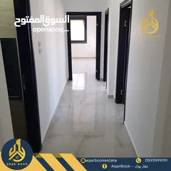  2 شقة غير مفروشة للإيجار - بيتونيا - خلف الكلية العصرية
