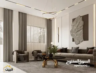  24 3. تنفيذ وتصميم الجبسون بورد والتشطيبات في الإمارات