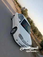  25 كيا سبكترا موديل 2000  للبيع
