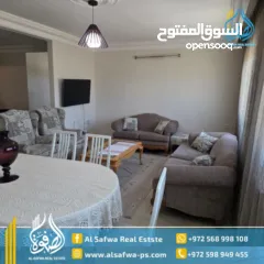  2 شقه مميزه للايجار الماصيون مساحه واسعه موقع مميز