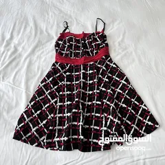  1 Asian Pre-loved Mini Dresses