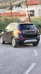  16 اوبل موكا 2019