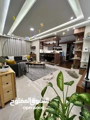  5 شقة مميزة للبيع في عمان - ضاحية النخيل - الطابق الأرضي