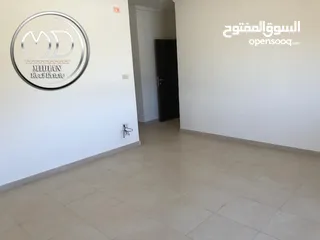  15 شقق جديدة للبيع ام السماق مساحات 210م تشطيبات و ديكورات سوبر ديلوكس اطلالة جميلة بسعر مميز جداً
