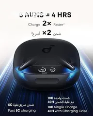  3 Anker liberty 4 pro سماعة انكر ليبرتي 4 برو