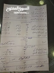  22 مجموعة أغراض للبيع بسعر مغري