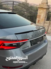  4 السيارة الافخم بالبلاد  SUPER B L&K