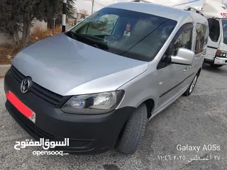  3 كادي موديل 2015