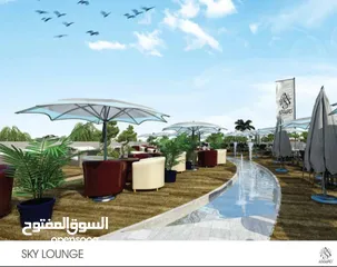  9 بAsgard mall new capital