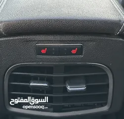  16 لينكولن MKZ 2014 لون أسود مميزه فحص كامل كرت ابيض فل الفل اعلى صنف بانوراما مع مساج