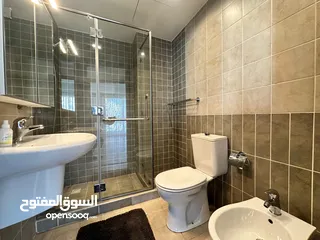  4 شقة مفروشة للإيجار في عبدون ( Property 40938 ) سنوي فقط