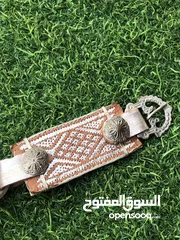  4 خنجر اولاد صياغة ممتازة