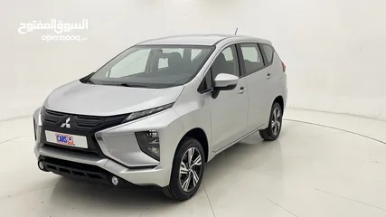  7 (HOME TEST DRIVE AND ZERO DOWN PAYMENT) MITSUBISHI XPANDER