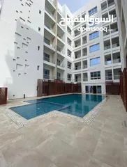  3 Apartment for yearly rent directly from owner in Muscat Hills